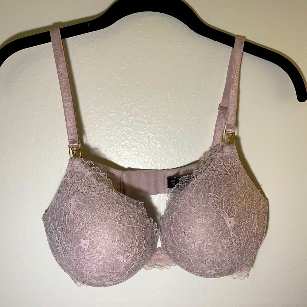 Victoria’s Secret Very Sexy Uplift Plunge - 34D